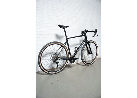 Hliníkové gravel kolo Ridley