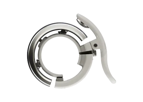 Designový zvonek na kolo Knog Oi Prima