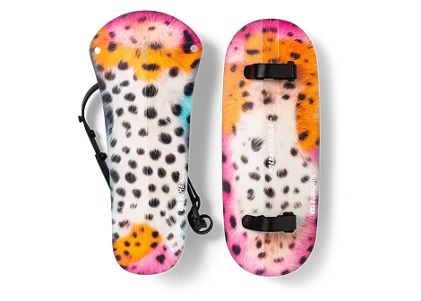 Blatníky na dětské kolo Bumbinos