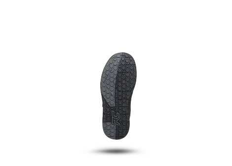 Dětské MTB boty na kolo Ride Concepts