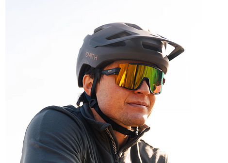 Lehká MTB helma na kolo  Mips SMITH
