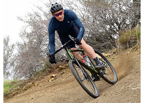 Gravel plášť Panaracer Gravelking SK+
