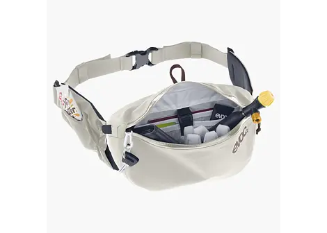 Ledvinka EVOC Hip Pouch 3D WP 2