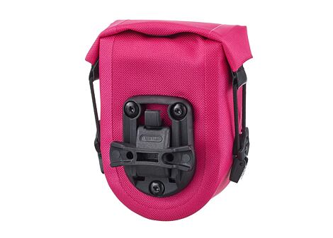 ORTLIEB Micro-Bag – ultralehká voděodolná podsedlová brašna