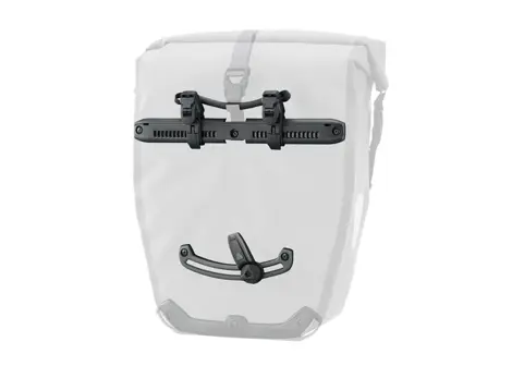 Voděodolná bikepacking brašna Ortlieb Gravel Pack