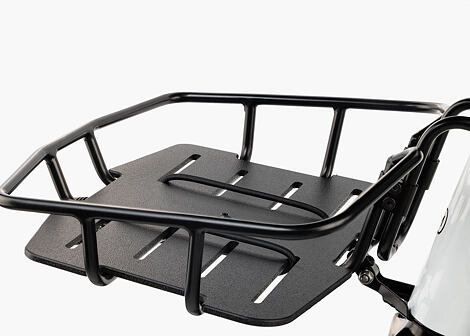 Elektrokolo Riese & Müller Roadster4 Mixte Vario HS, Salvia Matt, 53 cm