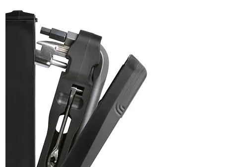 Ultralehká sada nářadí Daysaver The Complete Essentials 