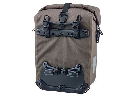 Brašny na bikepacking Ortlieb Gravel Pack