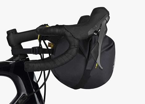 Brašna na řídítka Apidura Expedition NEW Handlebar Pack