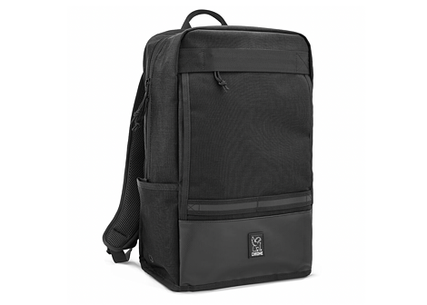 Městský batoh Chrome Hondo, 21 l, černý