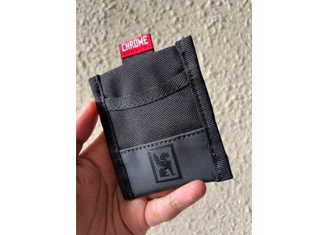 Peněženka Chrome Cheapskate Card Wallet