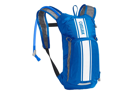 Dětský batoh CAMELBAK Mini MULE, modrá