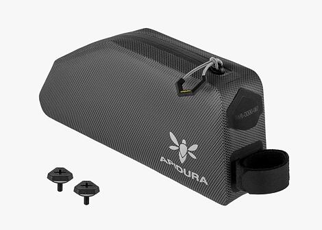 Brašna na rám Apidura Expedition Bolt-On Top Tube Pack 1l