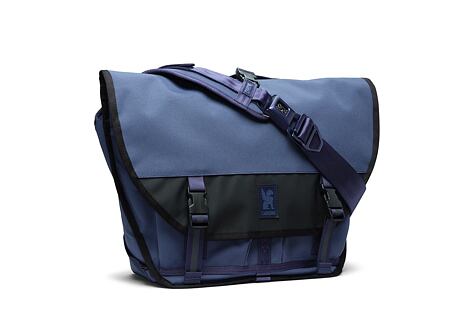 Brašna Chrome Citizen 15 l Messenger