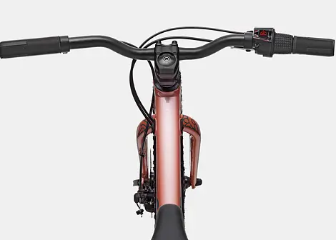 Dětské horské kolo Cannondale Trail Plus 20
