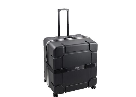 Kufr na kolo Brompton B&W Foldon Travel Case