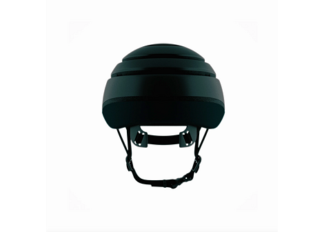 Skládací helma Closca Loop, Graphite/Black
