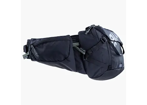 Ledvinka na kolo EVOC