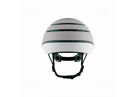 Skládací helma Closca Loop, Pearl/White