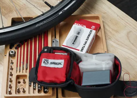 Odolná TPU duše Silca