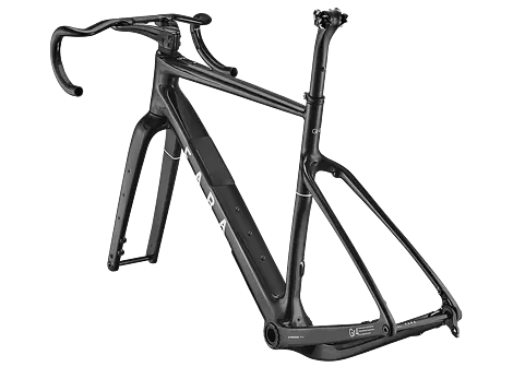 Lehké rámová gravel sada FARA