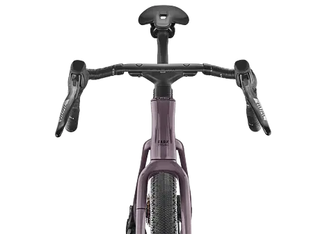 Závodní gravel kolo FARA