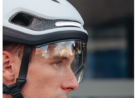 Zorník k helme UNIT 1 NEON