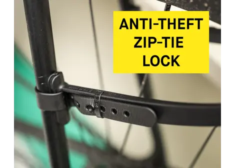 Zadní blatník na gravel Ass Savers