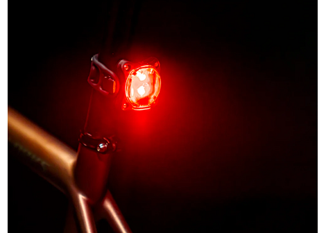 Zadní světlo Lezyne Zecto Drive 200+