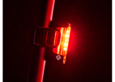 Náhradní pásky Lezyne Mounting Strap