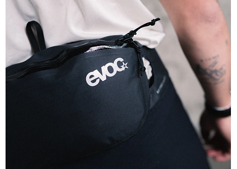 Ledvinka EVOC Hip Pouch 3D WP 2