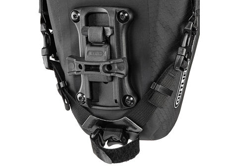 Brašna pod sedlo Ortlieb Saddle-Bag, Black