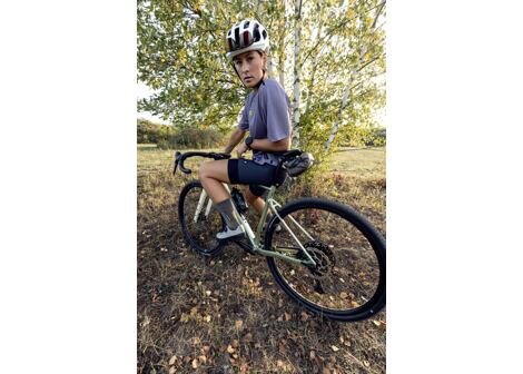 ORTLIEB Micro-Bag – ultralehká voděodolná podsedlová brašna