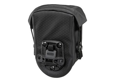 ORTLIEB Micro-Bag – ultralehká voděodolná podsedlová brašna