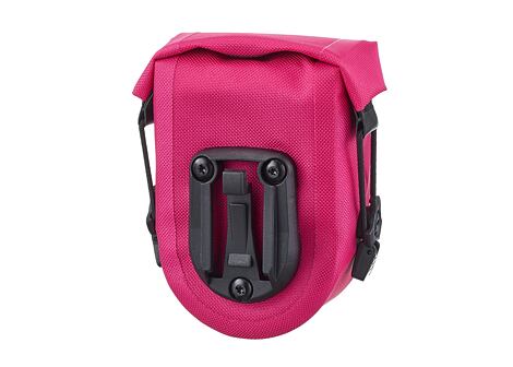 ORTLIEB Micro-Bag – ultralehká voděodolná podsedlová brašna