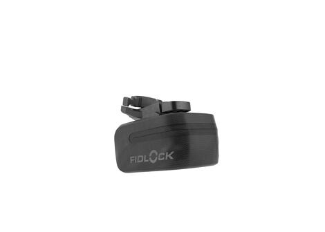 FIDLOCK PUSH Saddle Bag 400 – kompaktní podsedlová brašna