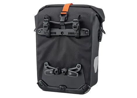 Voděodolná bikepacking brašna Ortlieb Gravel Pack
