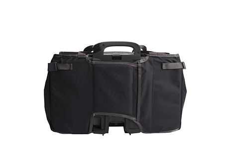 Přední brašna Brompton Electric Basket Bag 22 l 