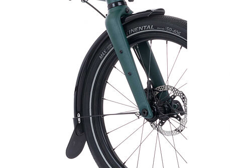 Přední blatník pro Brompton G Line