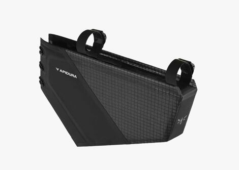 Aero brašna na kolo Apidura