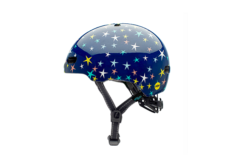 Dětská helma Nutcase Mips, Stars Are Born