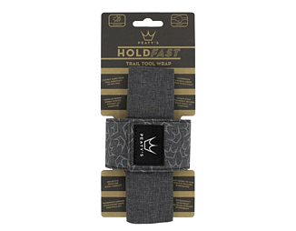 Brašna na nářadí Peaty´s Holdfast Trail Tool Wrap, Slate Grey