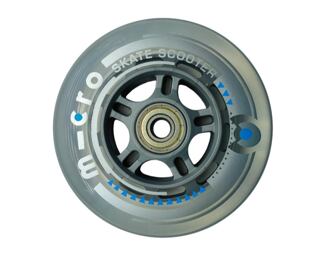 Kolečko Micro Clear Wheel 100 mm