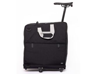 Přepravní taška Brompton Transit Travel Bag V2, Black