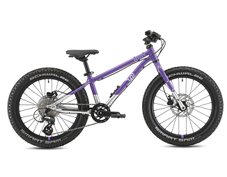 Dětské kolo Early Rider Seeker 20