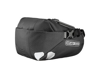 Brašna pod sedlo Ortlieb Saddle-Bag, Black