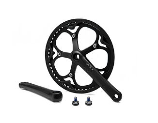 Kliky Brompton G Line Crankset 54T