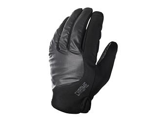 Zateplené cyklistické rukavice Chrome Midweight Cycling Gloves