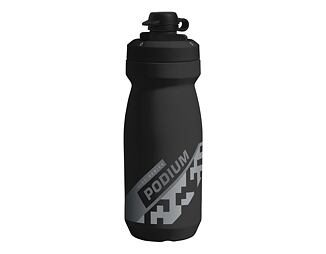 Cyklistická láhev Camelbak Podium Dirt Series 0,62l, Black