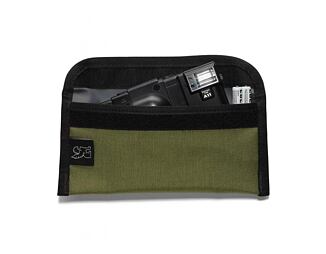 Pouzdro Chrome Small Utility Pouch